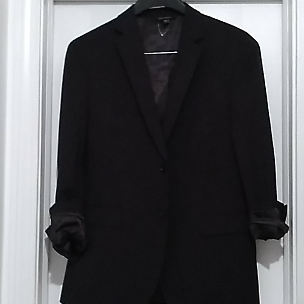 Dress blazer
